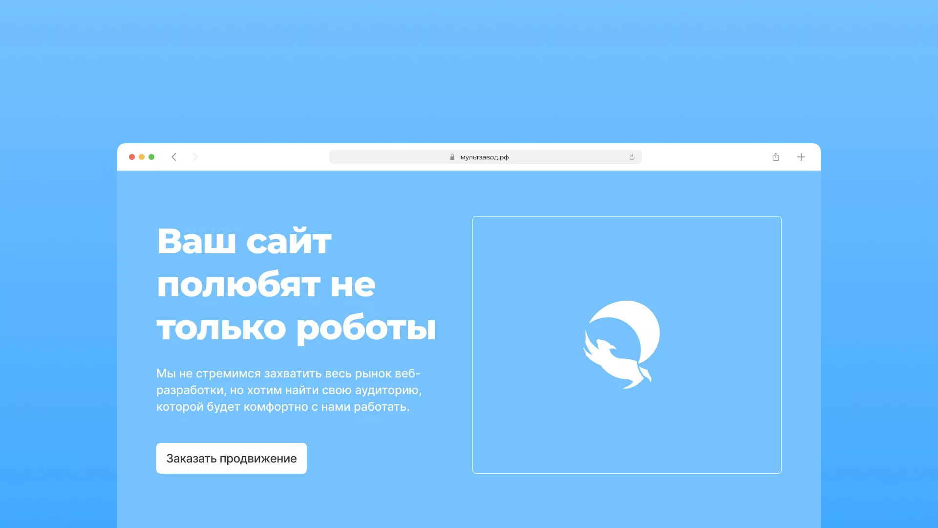 Продвижение сайтов в Муроме