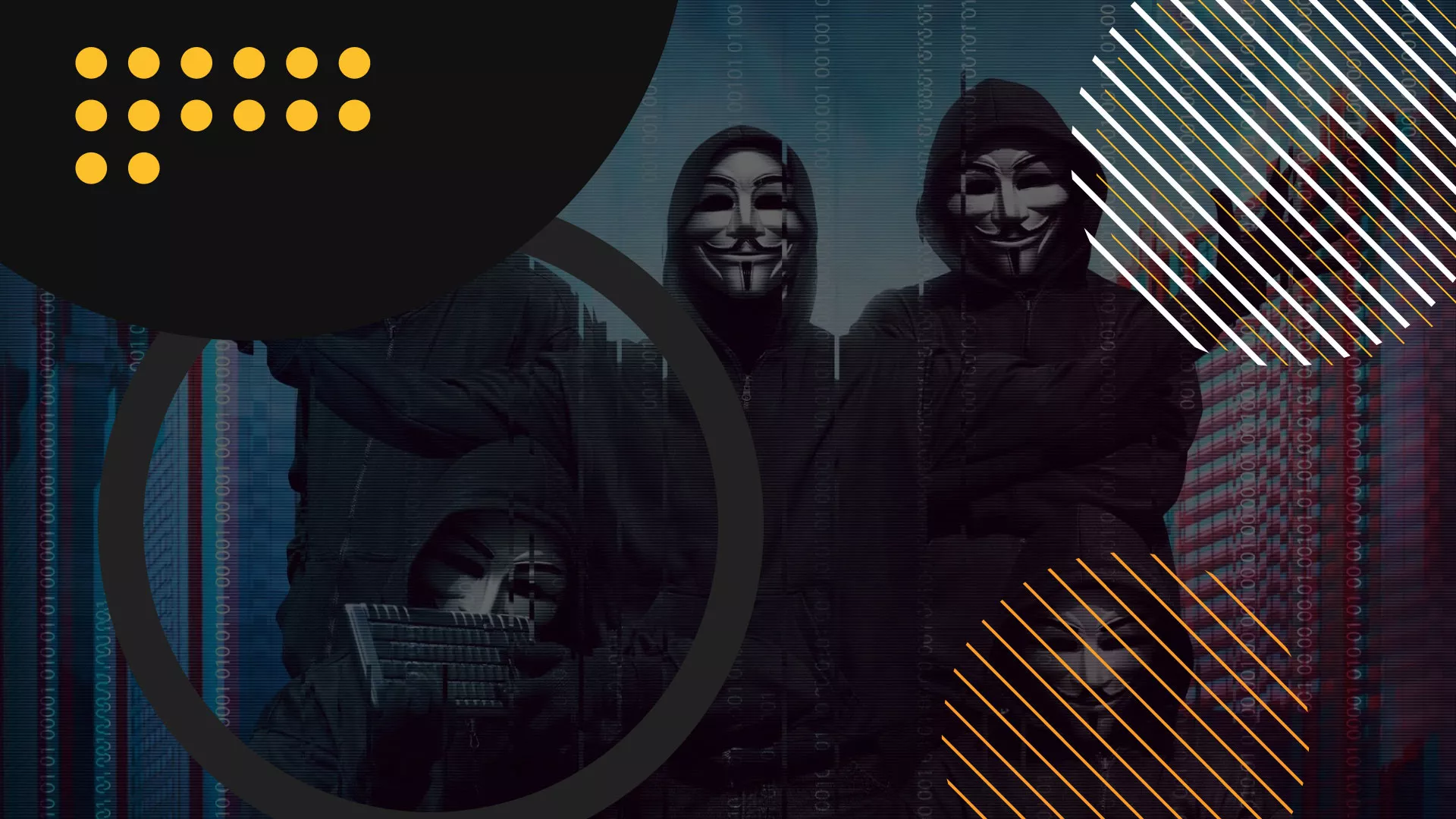 DoS- и DDoS-защита сайта в Муроме