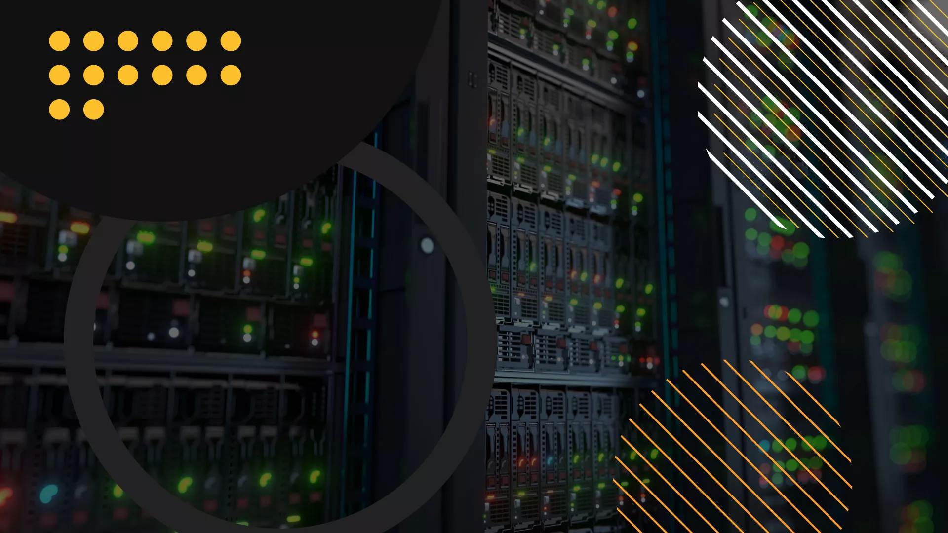 Хостинг сайтов в Муроме, аренда серверного оборудования