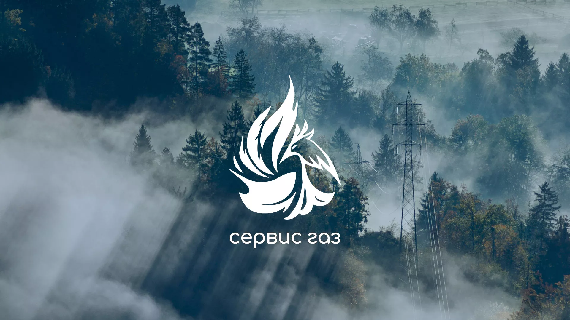 Создание сайта компании «Сервис газ» в Муроме