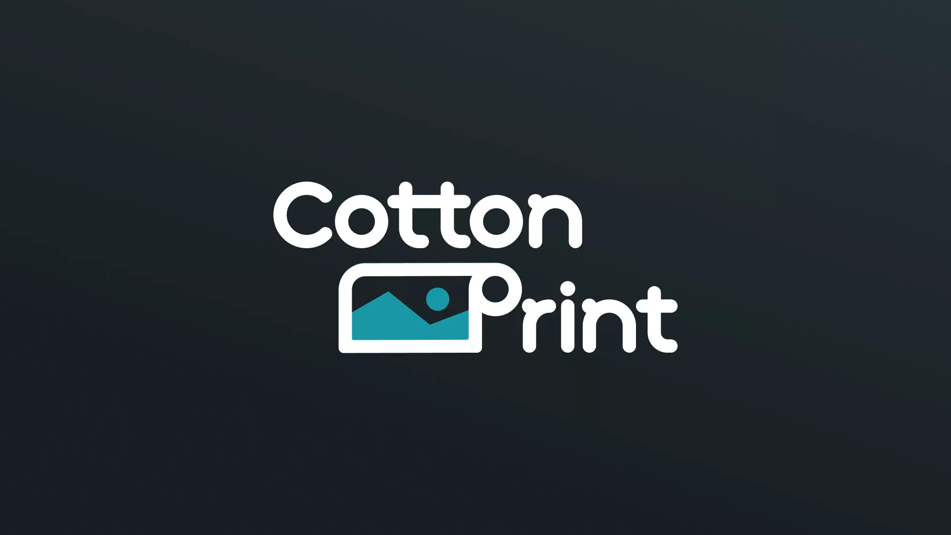 Разработка логотипа в Муроме для компании «CottonPrint»