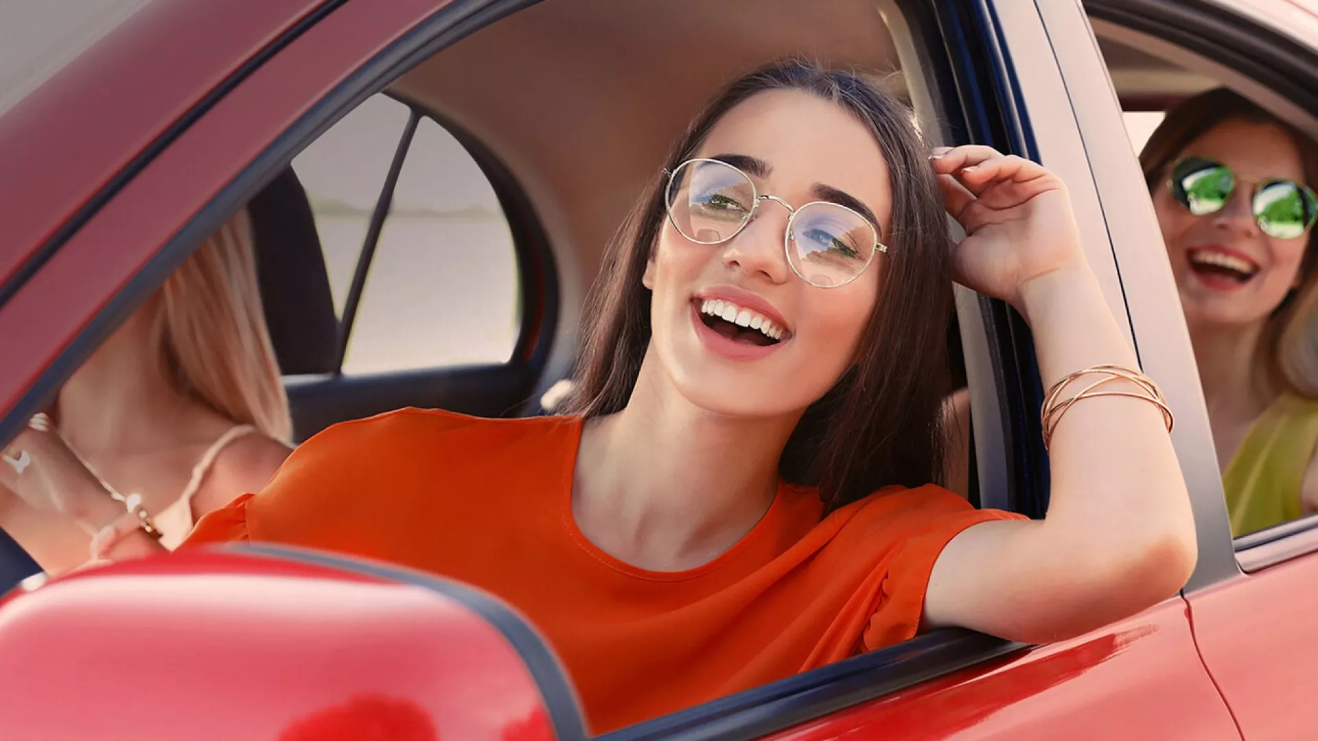 Разработка сайта для проката автомобилей в Муроме