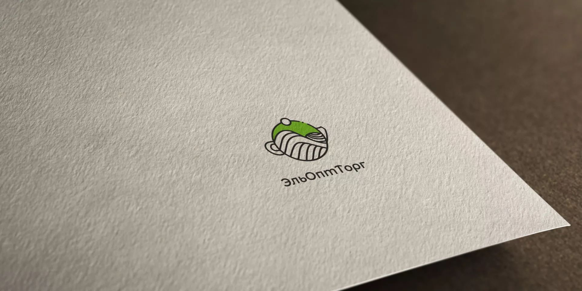 Создание логотипа для компании по продаже посуды и товаров для дома в Муроме