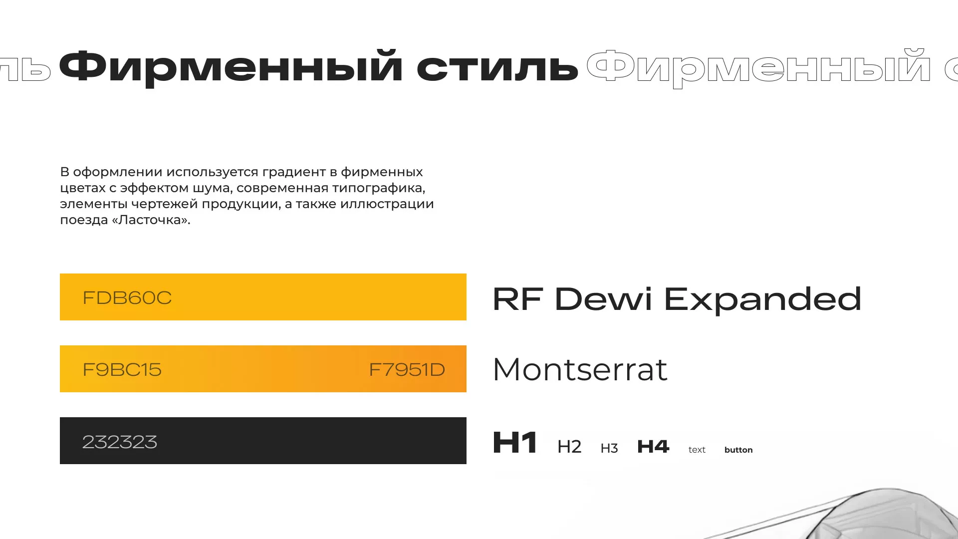 Ребрендинг компании «Rosker» и редизайн сайта в Муроме