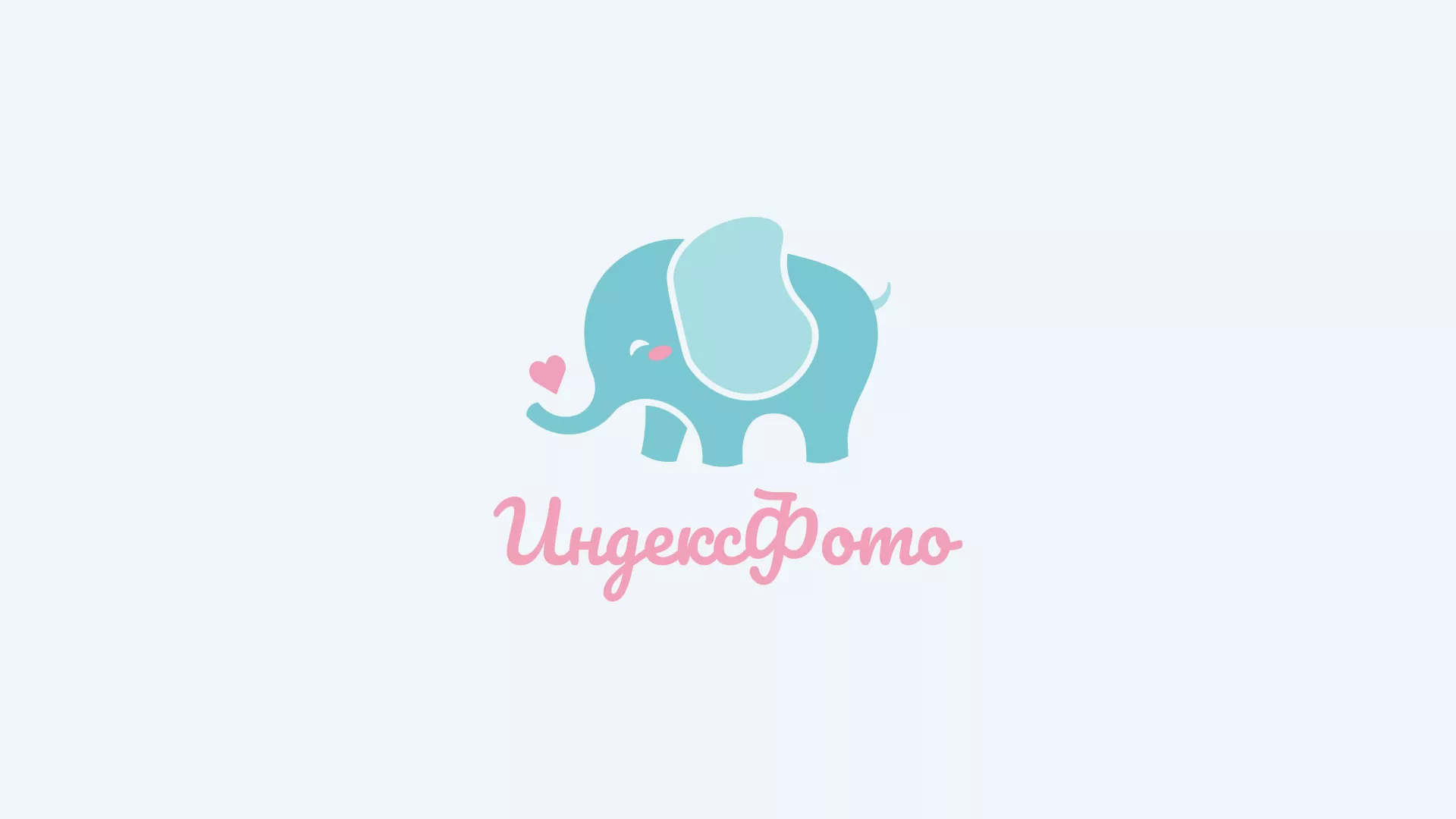 Создание логотипа компании «Индекс Фото» в Муроме