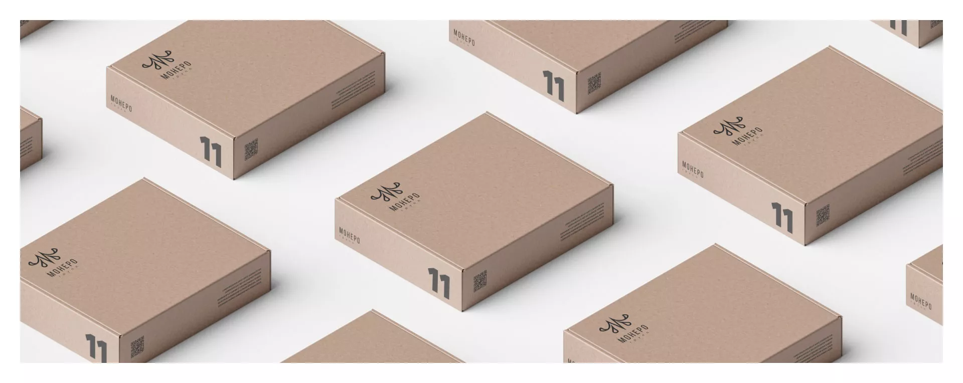 Разработка логотипа для кондитерской в Муроме