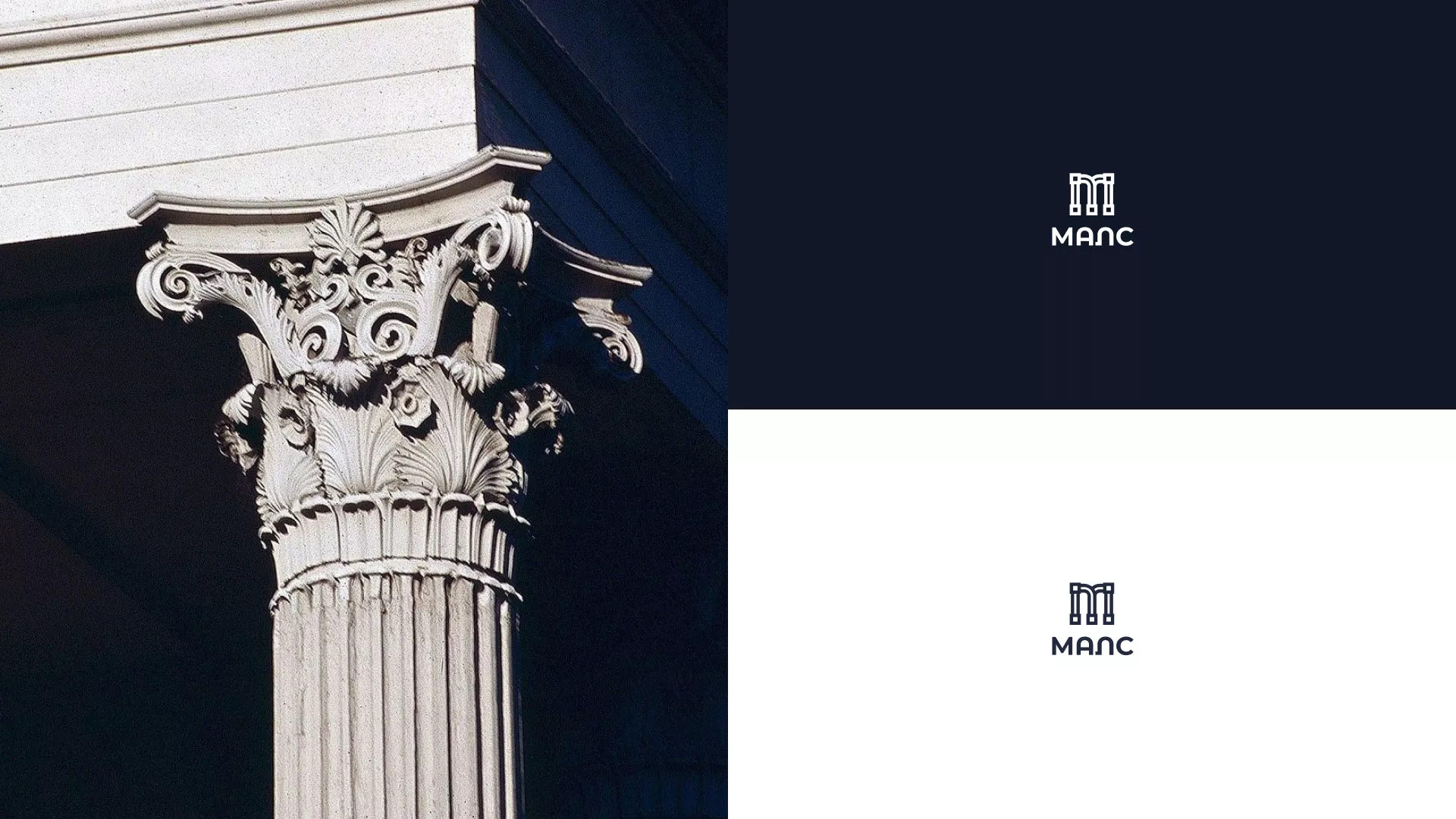 Разработка логотипа компании «МАЛС» в Муроме