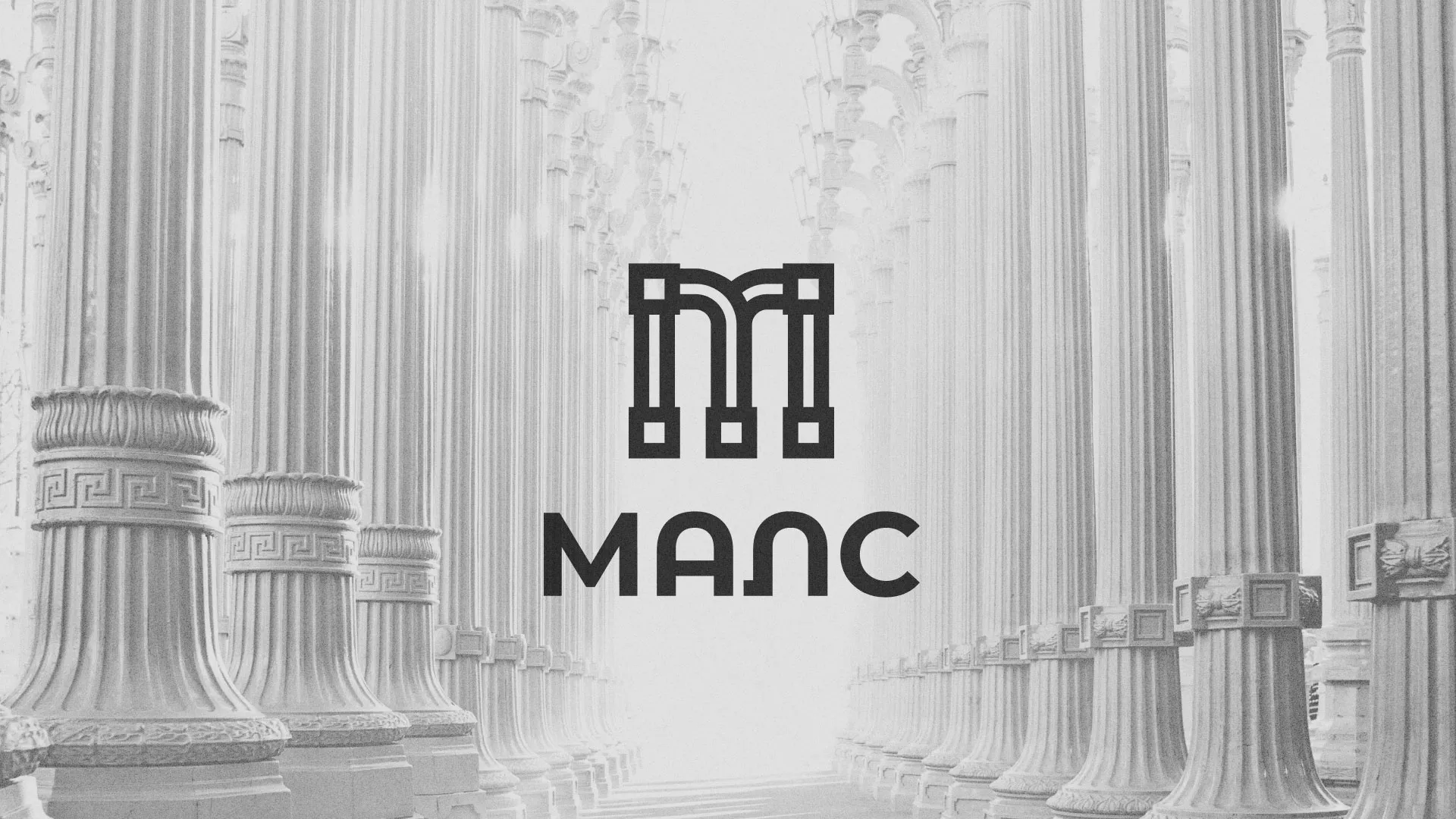 Разработка логотипа компании «МАЛС» в Муроме