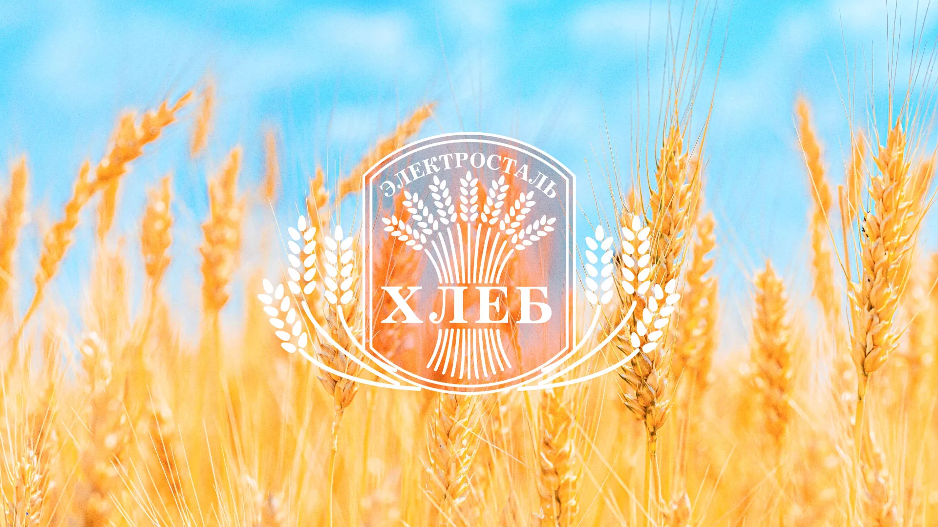 Создание сайта для хлебзавода в Муроме